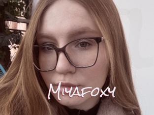 Miyafoxy