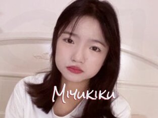 Miyukiku