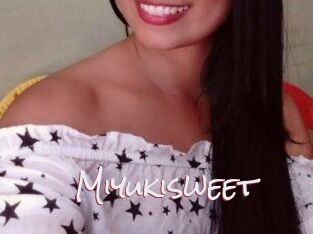Miyukisweet