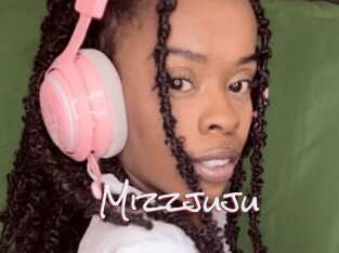 Mizzjuju