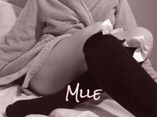 Mlle