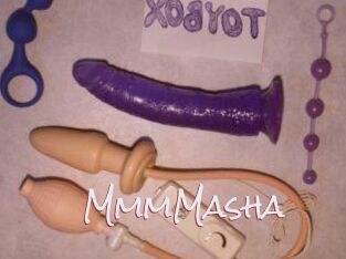 MmmMasha