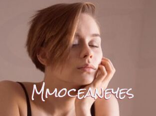Mmoceaneyes