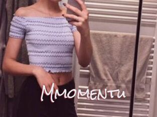Mmomentu