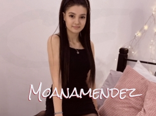 Moanamendez
