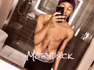 Mobydxck
