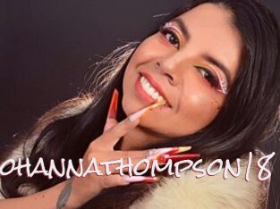 Mohannathompson18