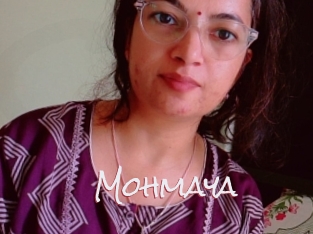 Mohmaya