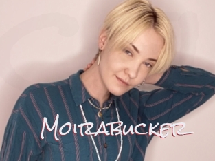 Moirabucker