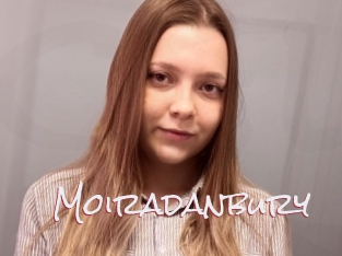 Moiradanbury
