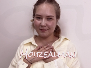 Moirealman