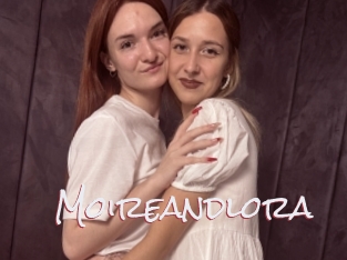 Moireandlora