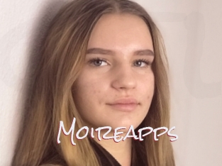 Moireapps