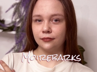 Moirebarks