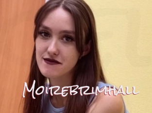 Moirebrimhall