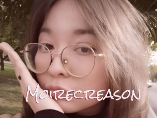 Moirecreason