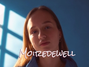 Moiredewell
