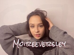 Moireeversley