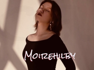 Moirehilby