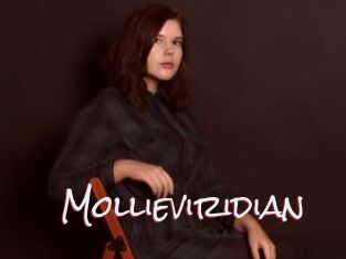 Mollieviridian