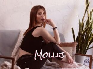 Mollij