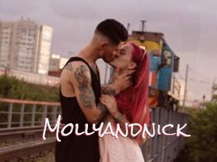 Mollyandnick
