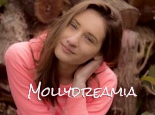 Mollydreamia