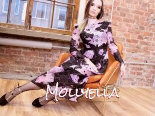 Mollyella