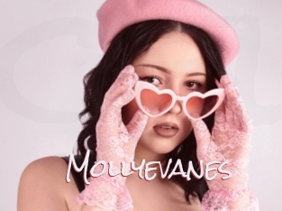 Mollyevanes