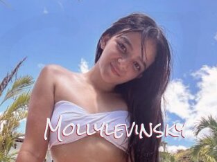 Mollylevinsky