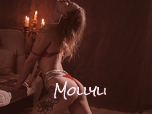 Mollyli