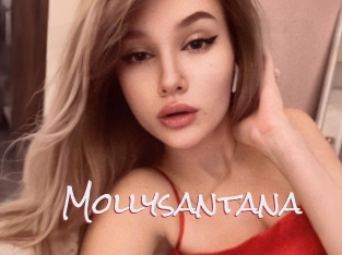 Mollysantana