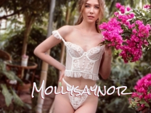 Mollysaynor