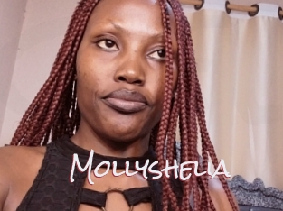 Mollyshelia