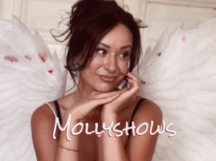 Mollyshows