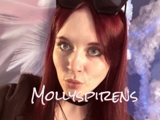 Mollyspirens