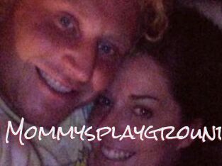 Mommysplayground