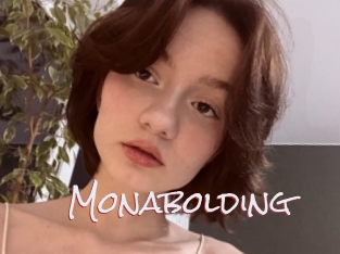 Monabolding