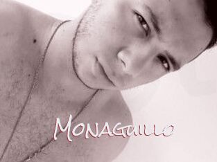 Monaguillo