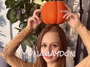 Monahaydon