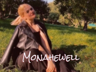 Monahewell
