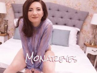 Monareyes