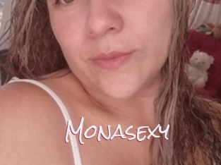 Monasexy