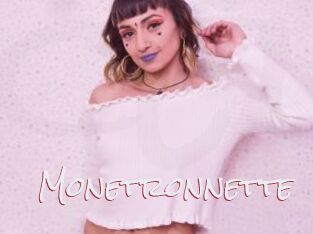Monetronnette