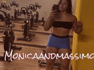 Monicaandmassimo
