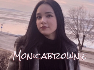 Monicabrownie