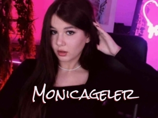 Monicageler