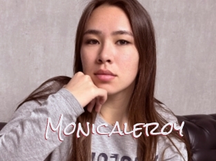 Monicaleroy