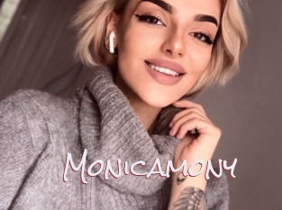 Monicamony