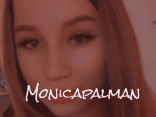 Monicapalman